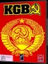 Commodore  Amiga&nbsp; - &nbsp;KGB